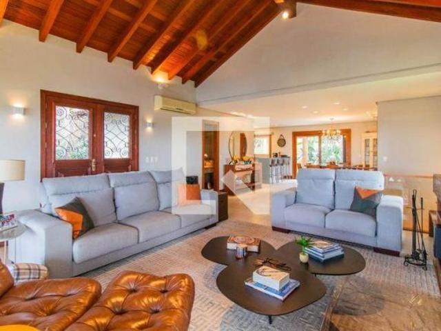 Casa à Venda Campo Novo, 3 Quartos, 249 m² Porto Alegre