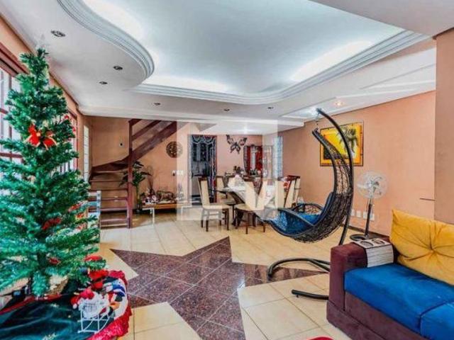 Casa à Venda Campo Novo, 3 Quartos, 880 m² Porto Alegre