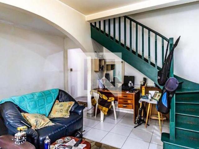 Casa à Venda Campos Elíseos, 2 Quartos, 150 m² São Paulo