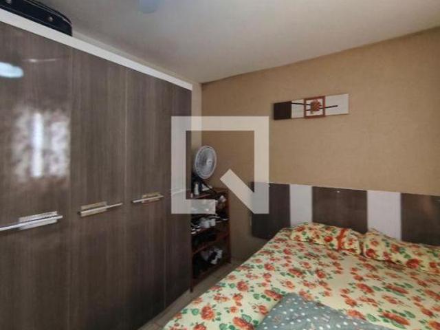 Casa à Venda Campos Elíseos, 2 Quartos, 55 m2