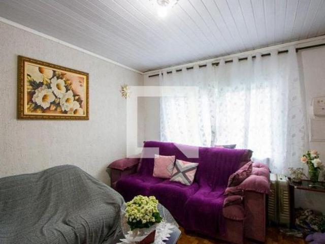 Casa à Venda Campestre, 3 Quartos, 89 m² Santo André