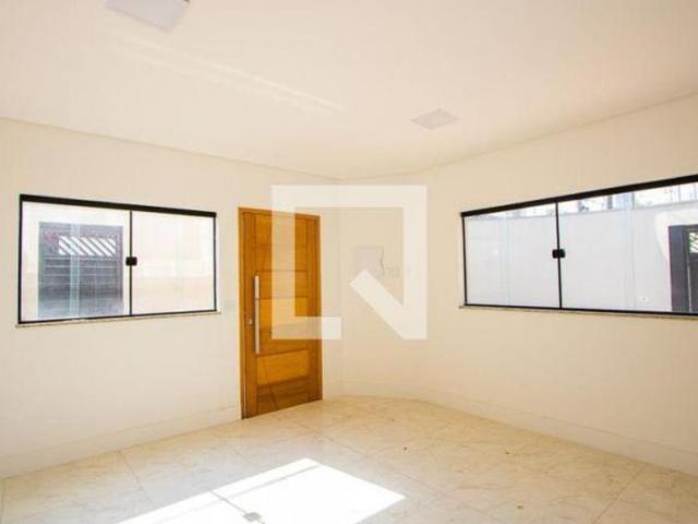 Casa à Venda Campestre, 3 Quartos, 120 m² Santo André