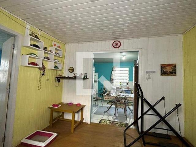 Casa à Venda Campestre, 3 Quartos, 140 m² São Leopoldo