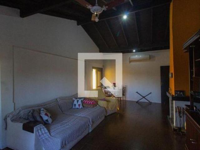 Casa à Venda Campestre, 3 Quartos, 220 m² São Leopoldo