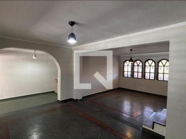 Casa à Venda Campestre, 3 Quartos, 265 m² Santo André