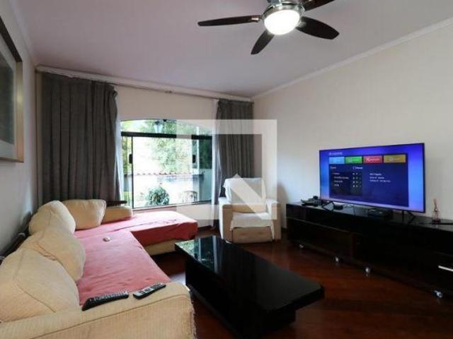 Casa à Venda Campestre, 3 Quartos, 266 m² Santo André