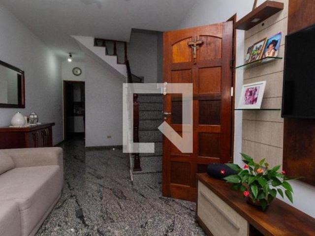 Casa à Venda Cangaíba, 3 Quartos, 155 m2