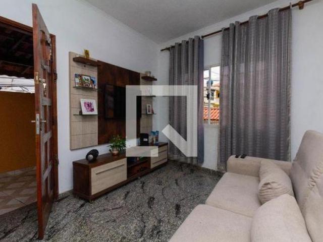 Casa à Venda Cangaíba, 3 Quartos, 155 m² São Paulo