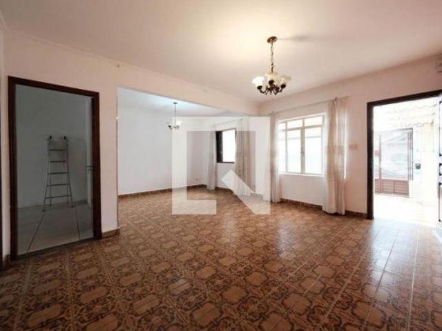 Casa à Venda Cangaíba, 3 Quartos, 159 m² São Paulo
