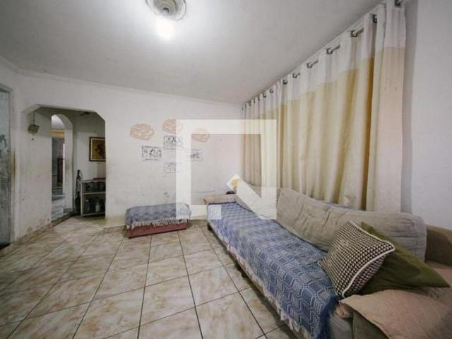 Casa à Venda Cangaíba, 3 Quartos, 180 m2