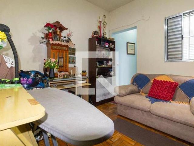 Casa à Venda Cangaíba, 3 Quartos, 100 m2