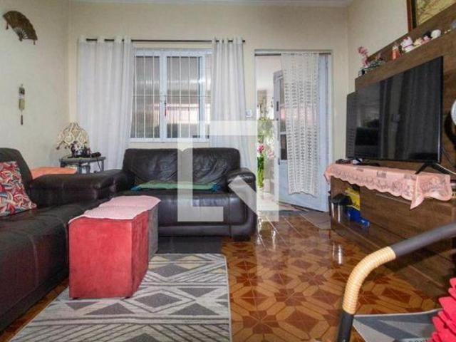 Casa à Venda Cangaíba, 3 Quartos, 100 m² São Paulo
