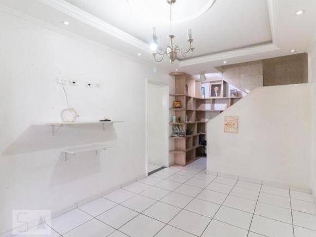 Casa à Venda Cangaíba, 3 Quartos, 70 m² São Paulo