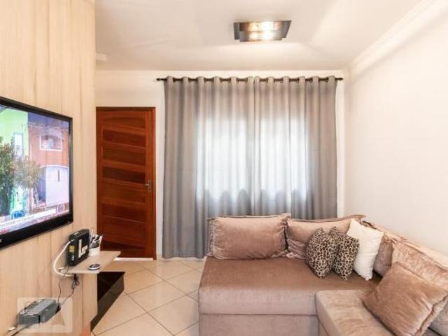 Casa à Venda Cangaíba, 2 Quartos, 65 m² São Paulo