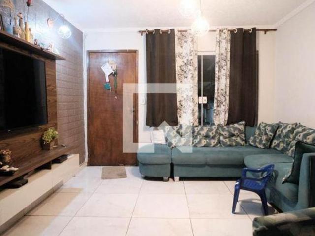 Casa à Venda Cangaíba, 2 Quartos, 97 m² São Paulo