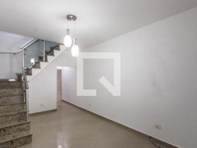 Casa à Venda Cangaíba, 4 Quartos, 128 m² São Paulo