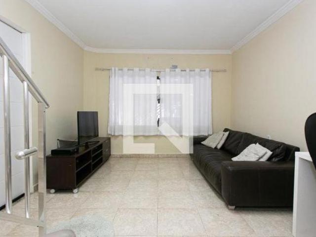 Casa à Venda Cangaíba, 4 Quartos, 230 m2