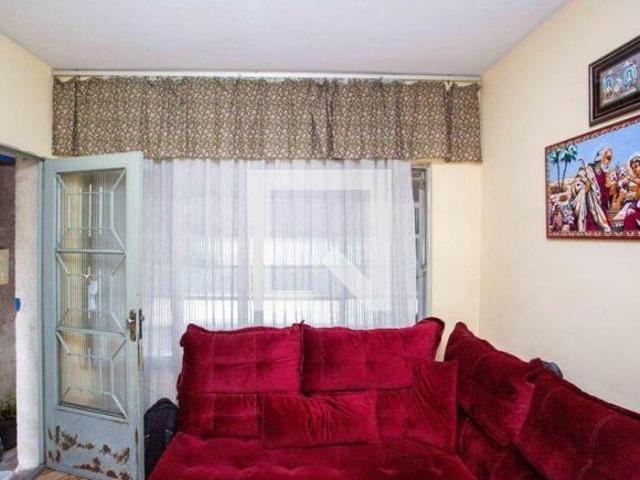 Casa à Venda Canhema, 4 Quartos, 125 m² Diadema