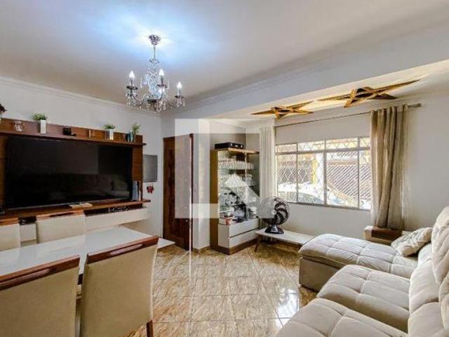 Casa à Venda Canindé, 3 Quartos, 75 m² São Paulo
