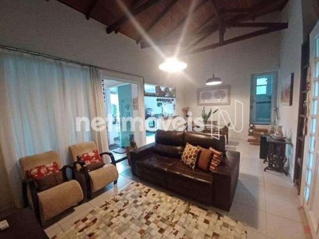 Casa à Venda, Canto do Riacho, Lagoa Santa
