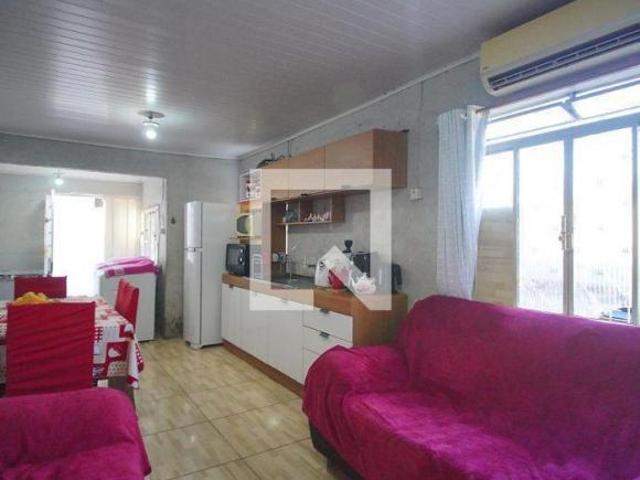 Casa à Venda Canudos, 2 Quartos, 85 m² Novo Hamburgo