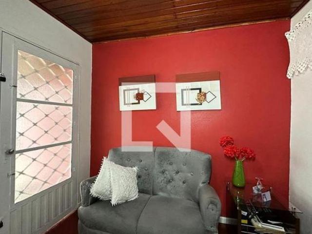 Casa à Venda Canudos, 3 Quartos, 110 m² Novo Hamburgo