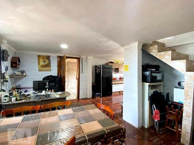 Casa à Venda Canudos, 3 Quartos, 140 m² Novo Hamburgo