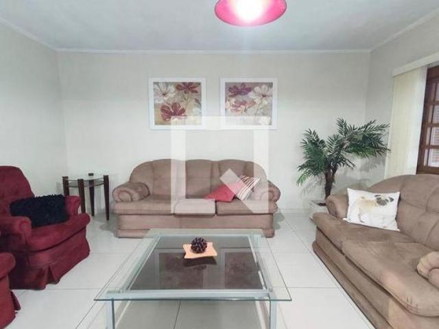 Casa à Venda Canudos, 3 Quartos, 163 m² Novo Hamburgo