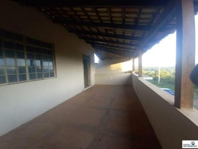 Casa à venda, Capoeira Grande Onça de Pitangui/MG