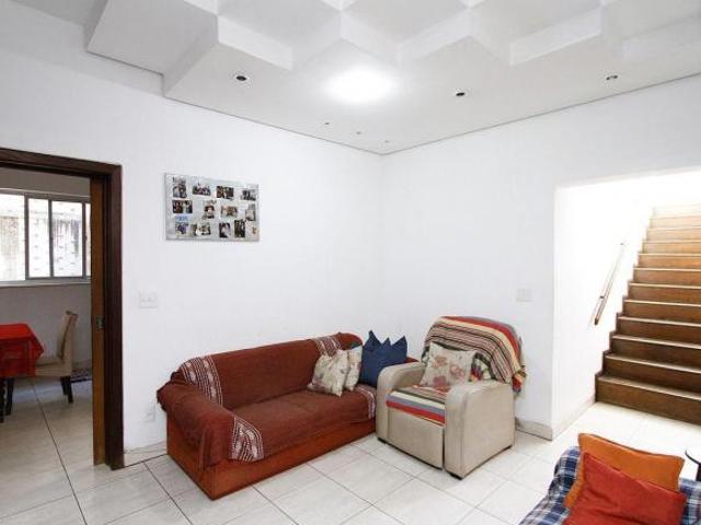 Casa à Venda Carlos Prates, 4 Quartos, 300 m2