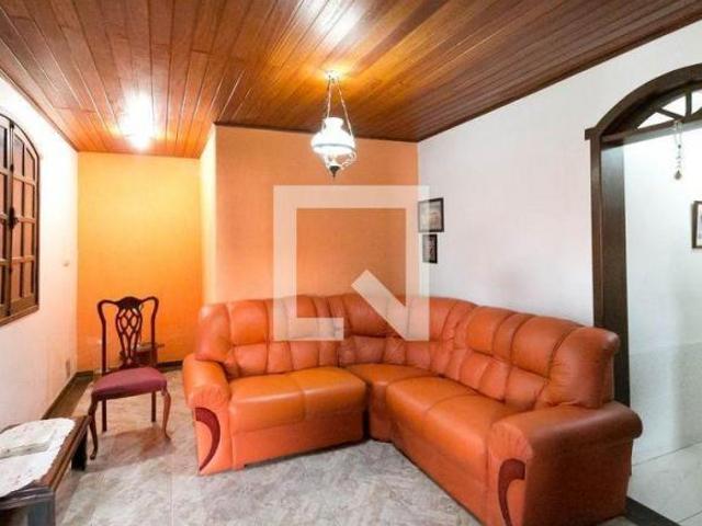 Casa à Venda Carlos Prates, 3 Quartos, 240 m² Belo Horizonte
