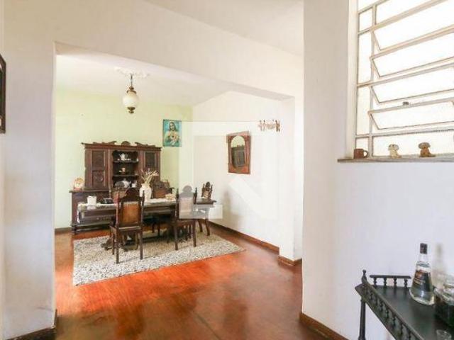 Casa à Venda Carlos Prates, 3 Quartos, 276 m² Belo Horizonte