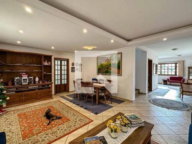Casa à Venda Casa Verde, 4 Quartos, 420 m² São Paulo