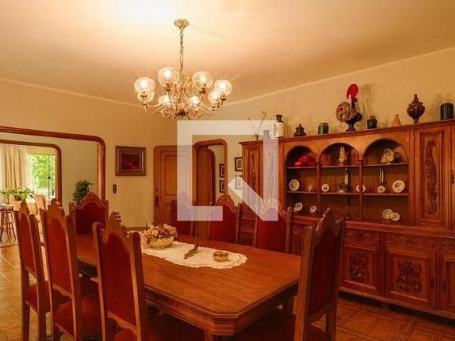 Casa à Venda Casa Verde, 4 Quartos, 488 m² São Paulo