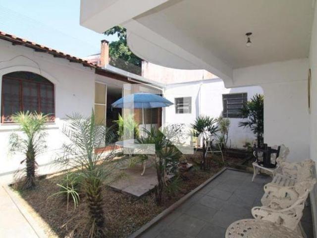 Casa à Venda Casa Verde, 5 Quartos, 220 m² São Paulo