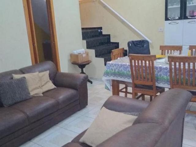 Casa à Venda Casa Verde, 5 Quartos, 550 m² São Paulo