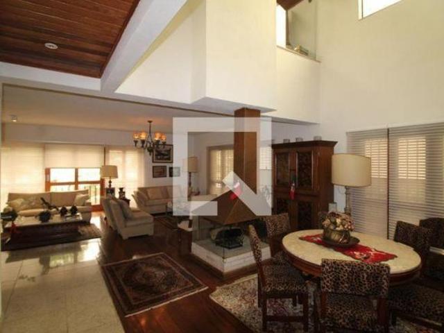 Casa à Venda Casa Verde, 7 Quartos, 412 m² São Paulo