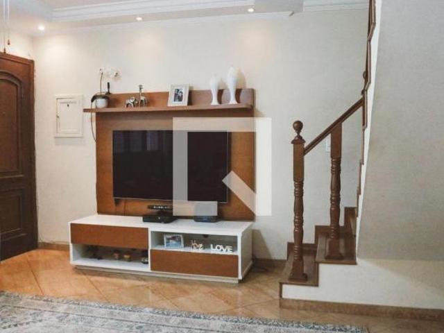 Casa à Venda Casa Verde, 3 Quartos, 120 m2