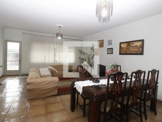 Casa à Venda Casa Verde, 3 Quartos, 180 m² São Paulo