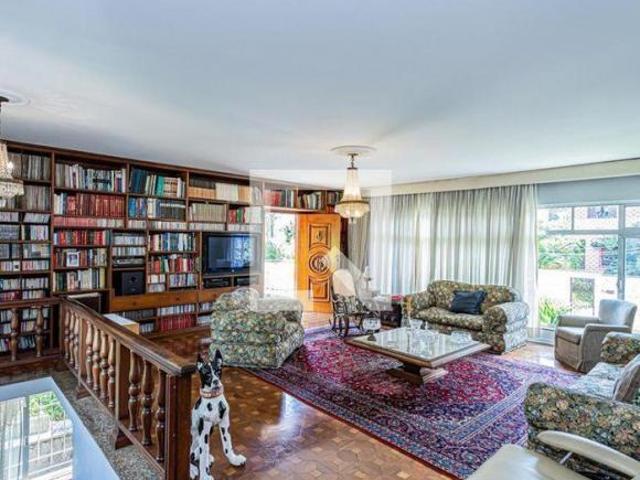 Casa à Venda Casa Verde, 3 Quartos, 590 m² São Paulo