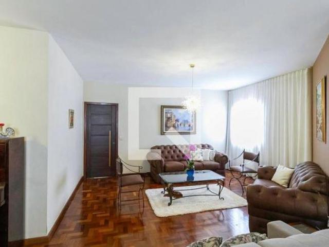 Casa à Venda Castelo, 4 Quartos, 257 m² Belo Horizonte