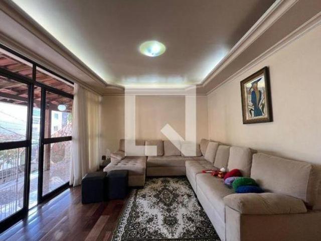 Casa à Venda Castelo, 7 Quartos, 514 m² Belo Horizonte