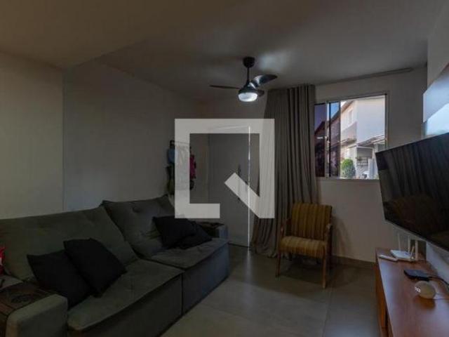 Casa à Venda Castelo, 2 Quartos, 72 m² Belo Horizonte