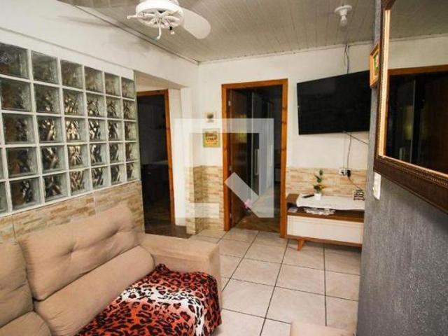 Casa à Venda Cel. Aparício Gomes, 3 Quartos, 84 m² Porto Alegre