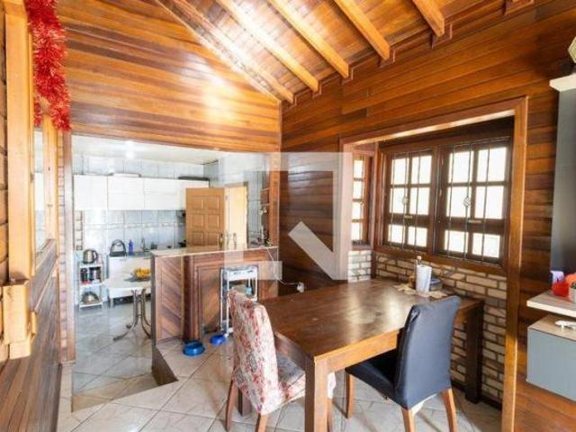 Casa à Venda Cel. Aparício Gomes, 3 Quartos, 166 m² Porto Alegre