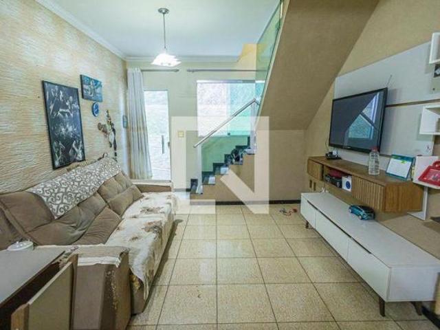 Casa à Venda Cenáculo, 2 Quartos, 85 m² Belo Horizonte