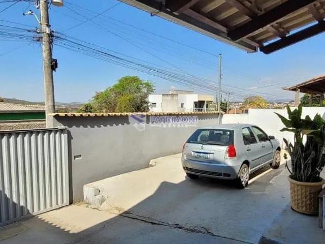 Casa à venda, Central, Mateus Leme, MG