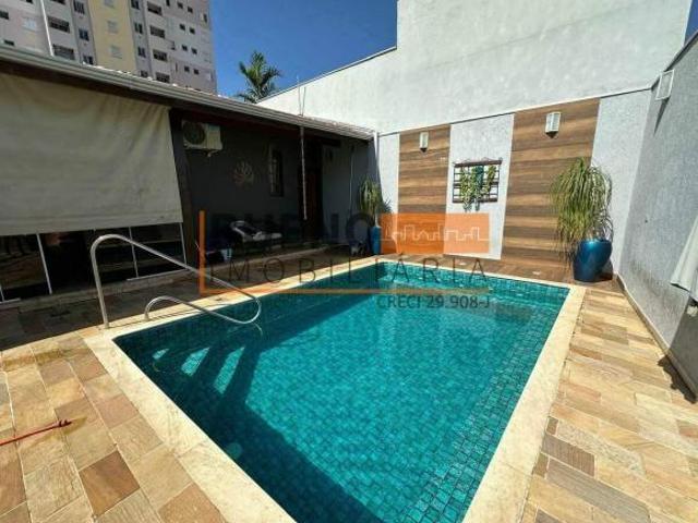 Casa à venda, Centro, Americana, SP