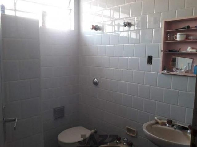 Casa à Venda Centro, Amparo 199,6m2 3 Quartos