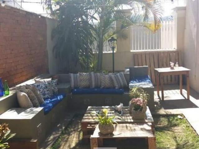 Casa à Venda Centro, Amparo 257,92m2 3 Quartos